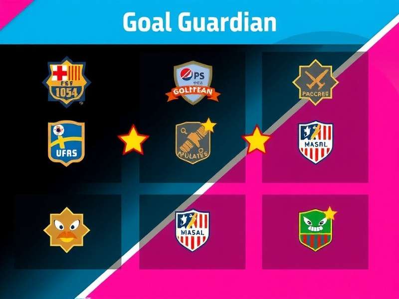 Core Gameplay Systems Fiesta Goal Guardian Gameplay Mechanics